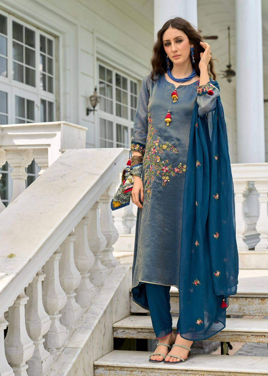 Prm Saheli Kurti wholesale price in India